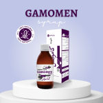 gamomen farateb