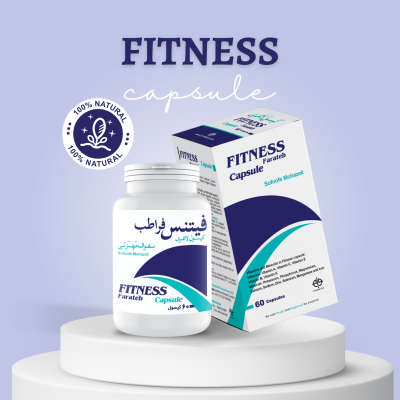 fitness farateb