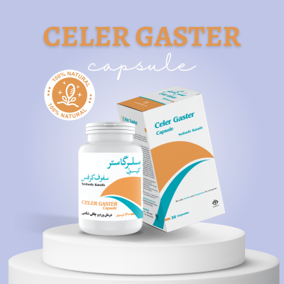 celer gaster